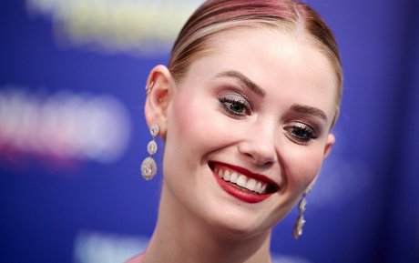 Virginia Gardner porn onlyfans leaks