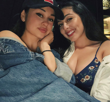 Yvette Monreal tits onlyfans