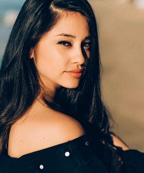 Yvette Monreal onlyfans leak free