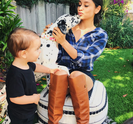 Yvette Monreal onlyfans leaks free