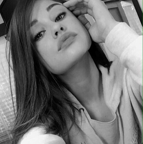 Yvette Monreal onlyfans pics leaked