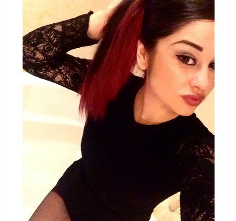 Yvette Monreal onlyfans free