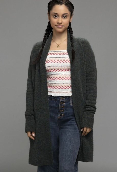 Yvette Monreal only fans leaks