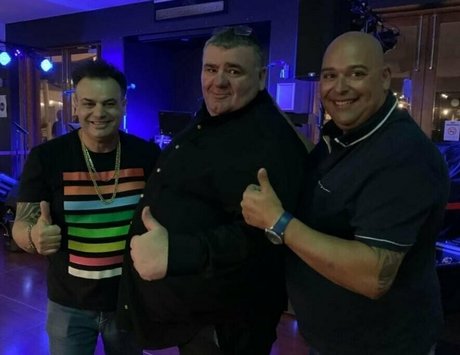 bigdaddyvideos only fans nude