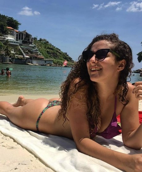 Gostosas Vazadas leaked onlyfans pictures