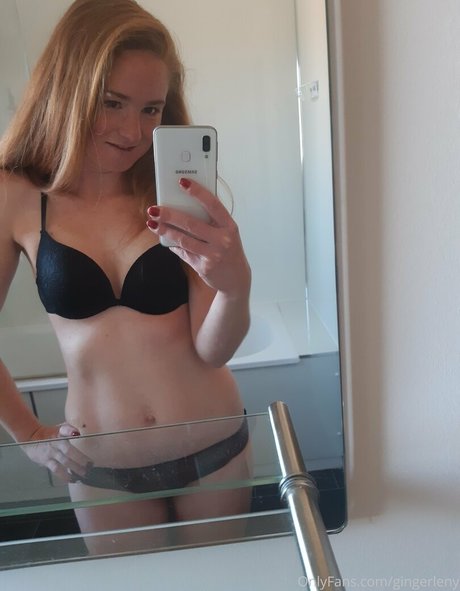 gingerleny leak onlyfans porn