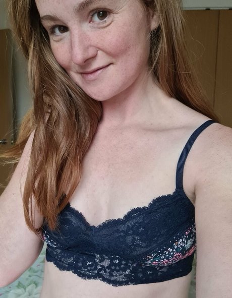 gingerleny onlyfans leaked porn