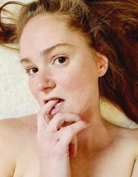 gingerleny leaked naked onlyfans
