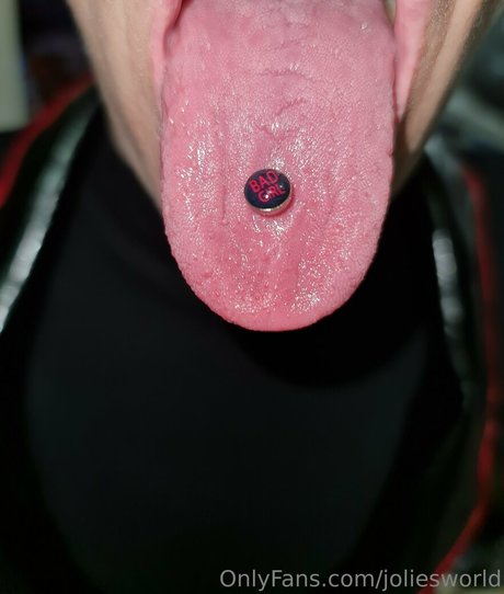 joliesworld xxx onlyfans