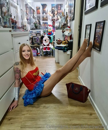 joliesworld onlyfans leaked pics