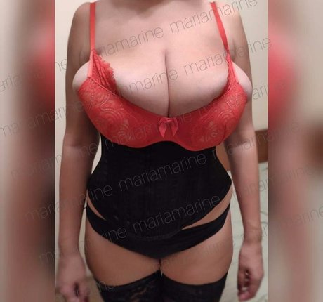 Maria Marine onlyfans leak porn