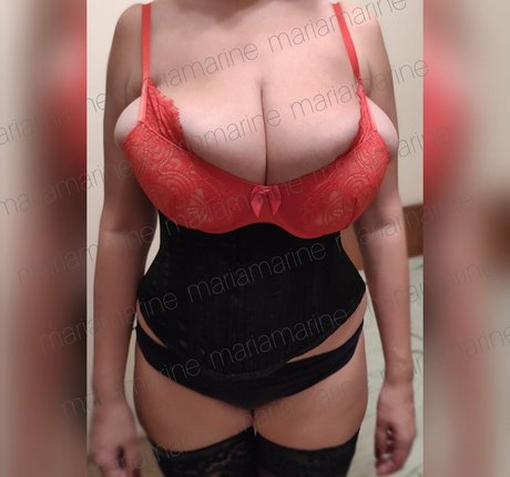 Maria Marine onlyfans mega