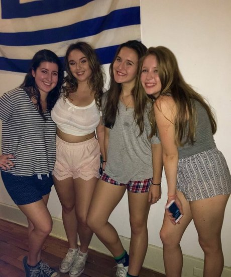 Julia F onlyfans leak fuck