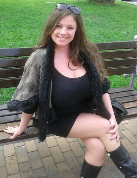 Nadin Shcherban only fans leaked