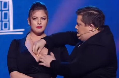 Nadin Shcherban leaked onlyfans pictures