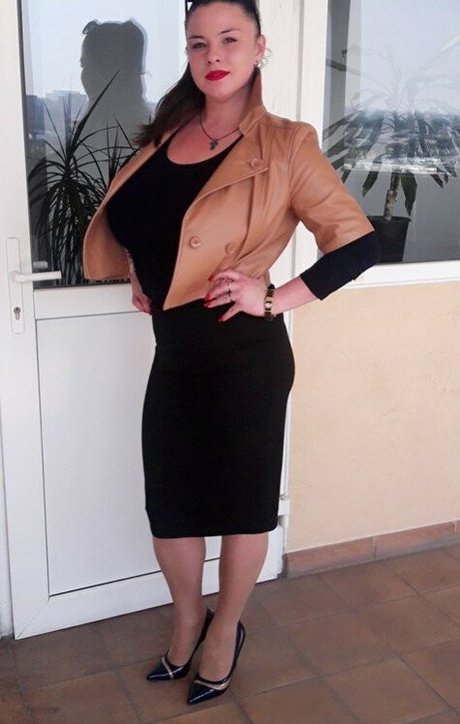 Nadin Shcherban only fans pic