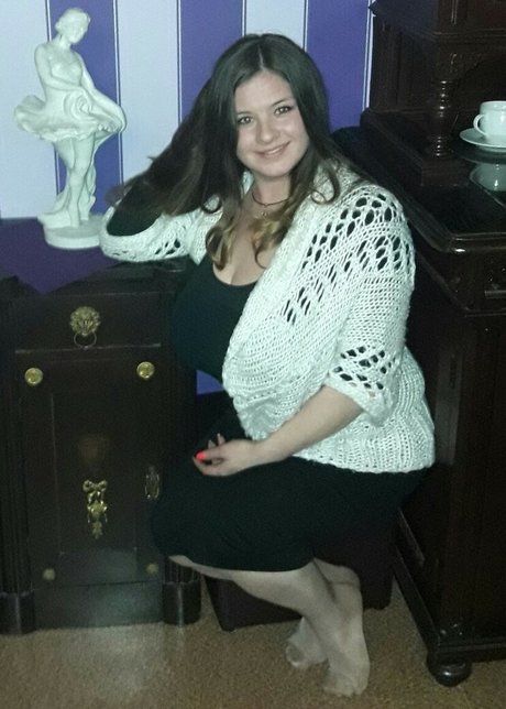 Nadin Shcherban leaked onlyfans nude