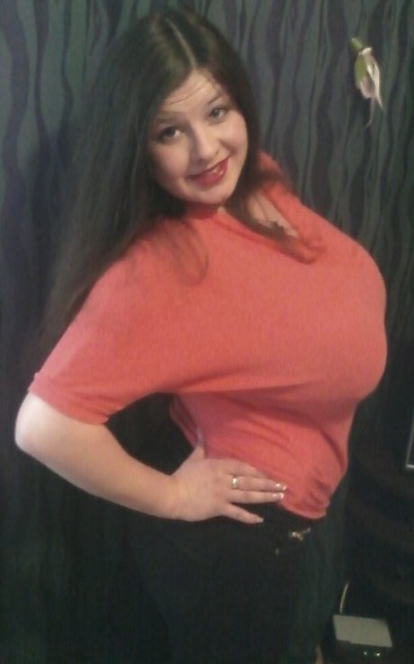 Nadin Shcherban Profile pic