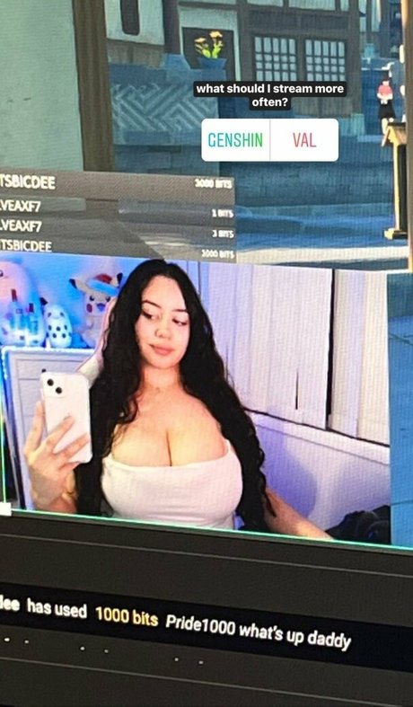 Carragh only fans review