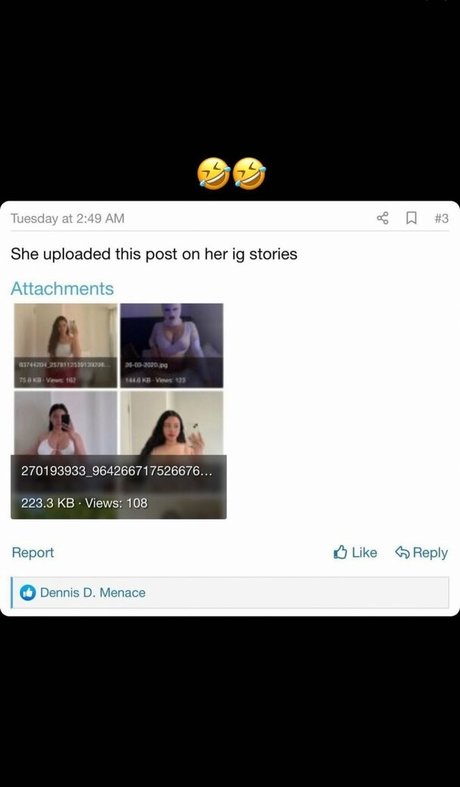 Carragh onlyfans pics