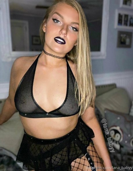 lana babyy boobs onlyfans