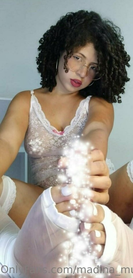 madina muslim onlyfans uncensored