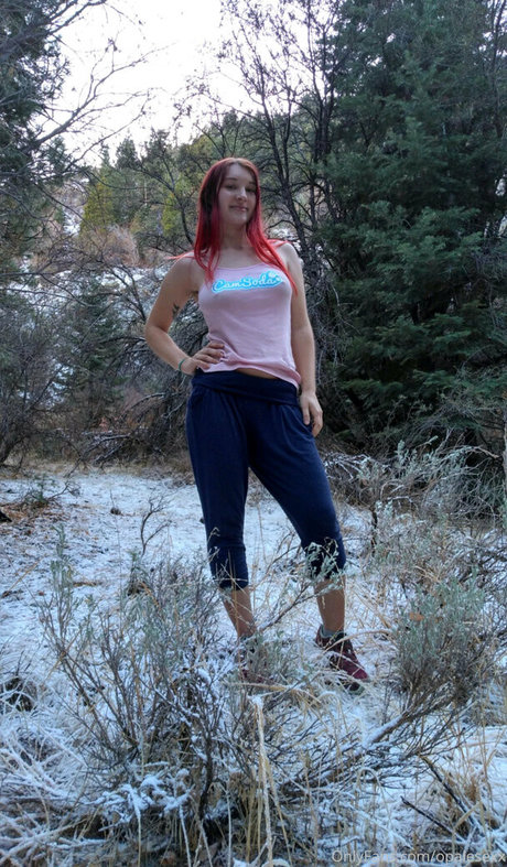 opalesexx leaked onlyfans nudes