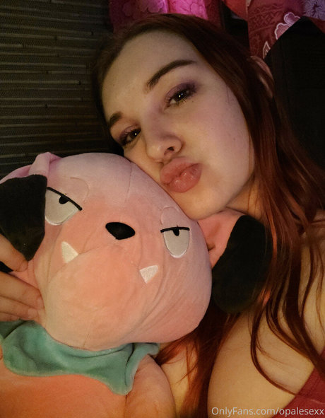 opalesexx onlyfans naked porn