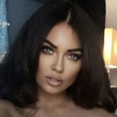 Roo Oxley onlyfans sex