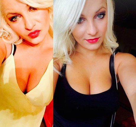 Mirjana Matic onlyfans leaks xxx