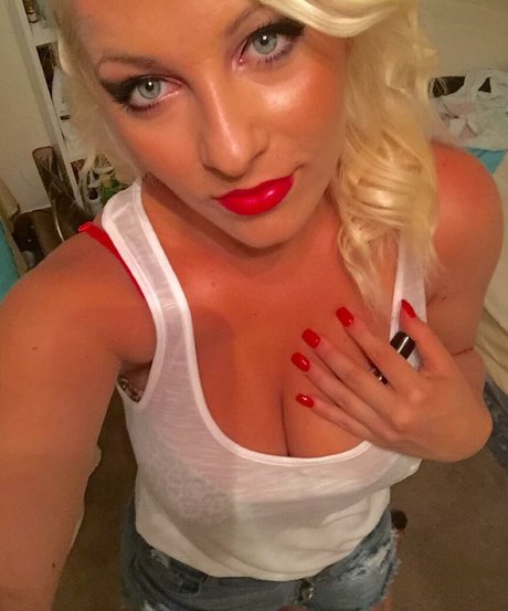 Mirjana Matic onlyfans lesk