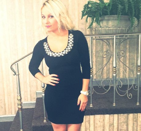 Mirjana Matic onlyfans leaked porn