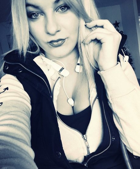 Mirjana Matic leaked onlyfans pictures