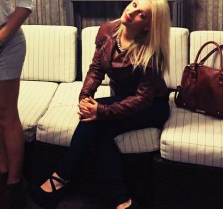 Mirjana Matic onlyfans xxx