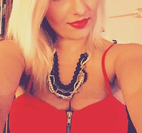 Mirjana Matic onlyfans uncensored