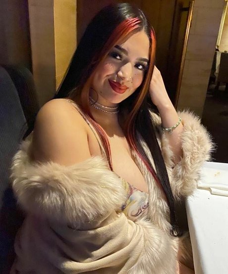 Dezerai Angel only fans leaks