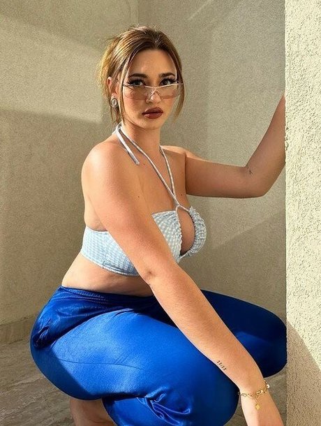 Lexi Borg onlyfans sex