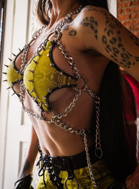 Sharon Ehman nude porn onlyfans