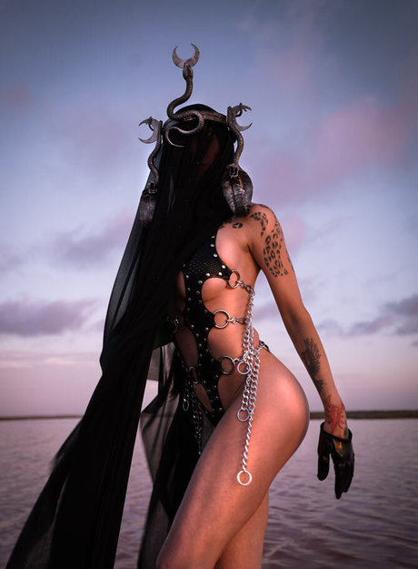 Sharon Ehman nude onlyfans leak