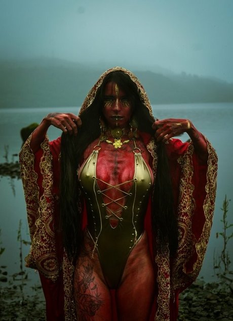 Sharon Ehman onlyfans sextape leak