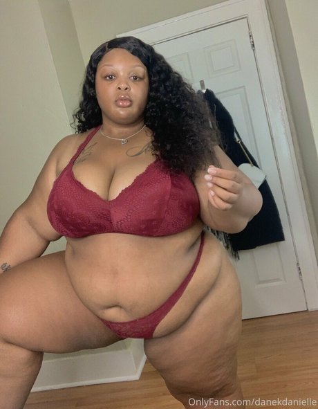 danekdanielle Profile pic