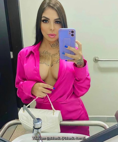 Poisoned Girll onlyfans leaks free