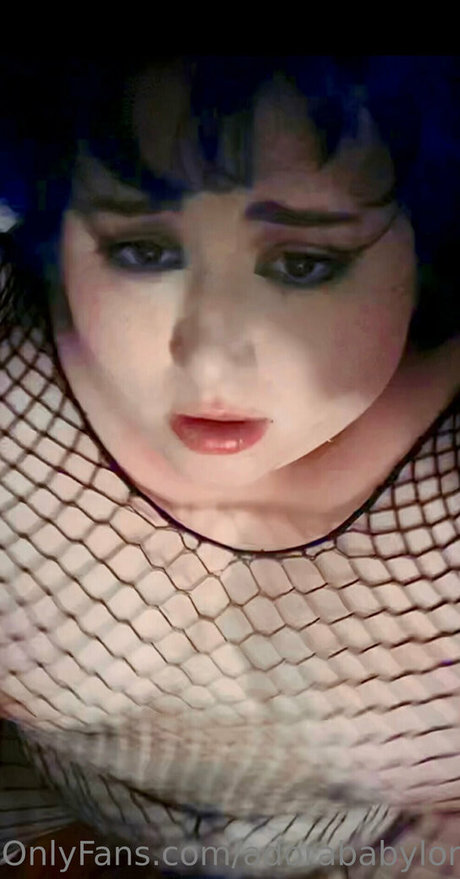 adorababylon onlyfans star