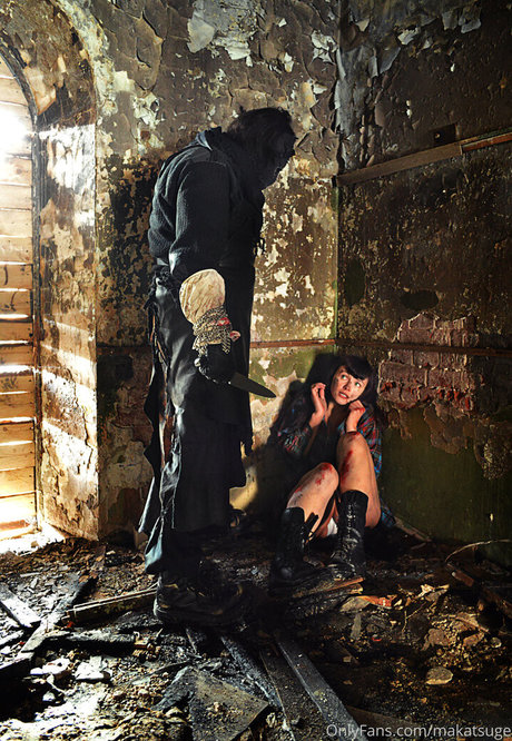 makatsuge onlyfans porn leaked