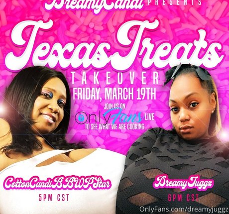 dreamyjuggz onlyfans photo