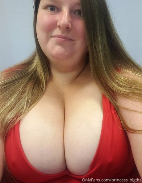 Princess Big Tits onlyfans leaks