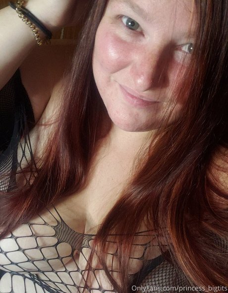 Princess Big Tits onlyfans model images