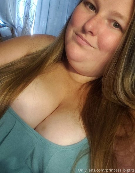 Princess Big Tits free onlyfans