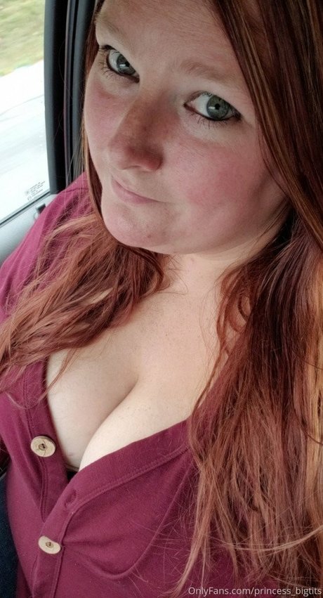 Princess Big Tits onlyfans nude tits