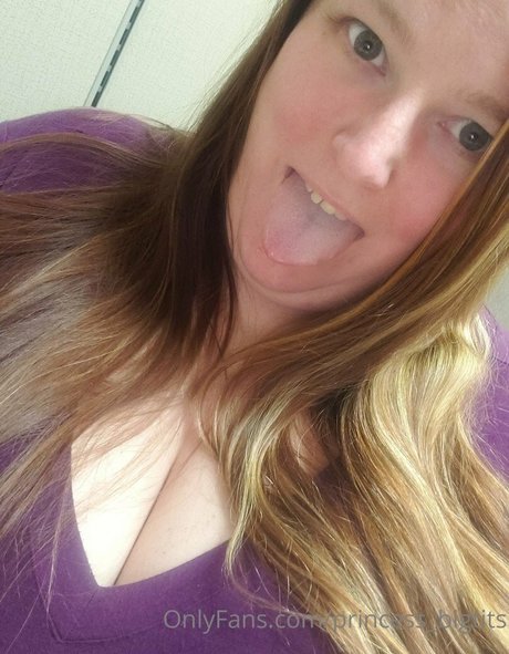 Princess Big Tits onlyfans creator